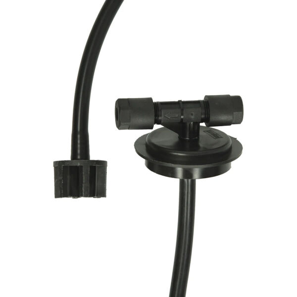 Dehoust Erweiterungssatz Dehoust/Kautex GWG 152, 1000 u. 1750 Liter Trio