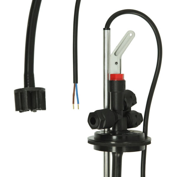 Dehoust Grundeinheit Dehoust und Kautex Grenzwertgeber 152 und 12K/1R