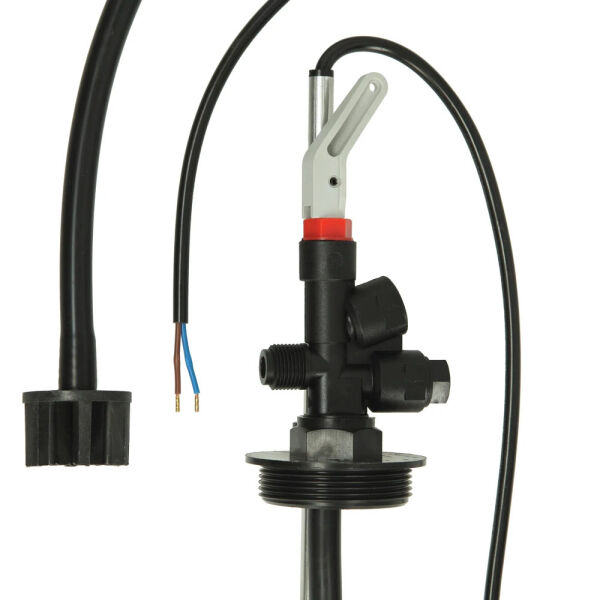 Dehoust Grundeinheit Kautex und Dehoust GWG185