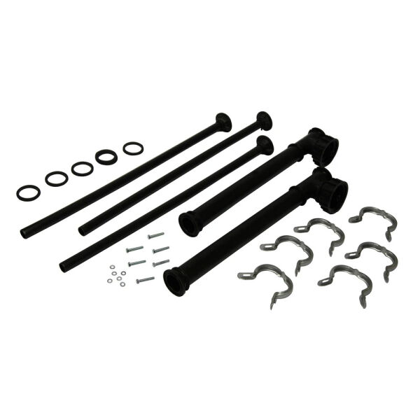 Dehoust Füll-Leitung 5-er Batterie PE 1000-2000 TMA 760mm 73263