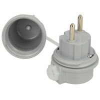 Dehoust Universal Tankentahmegarnitur 5er Batterie mit Schwimmer und GWG-Kette 72355