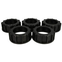 Dehoust Universal Tankentahmegarnitur 5er Batterie mit Schwimmer und GWG-Kette 72355