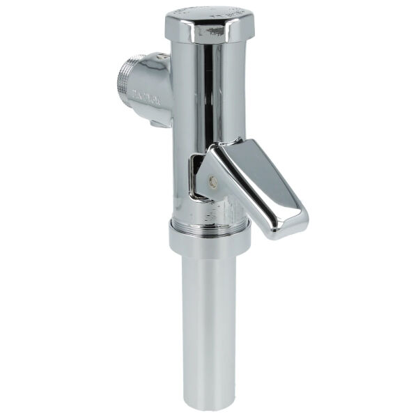 Schell WC-Druckspüler 3/4" SCHELLOMAT mit Hebel für Aufputzmontage 022020699