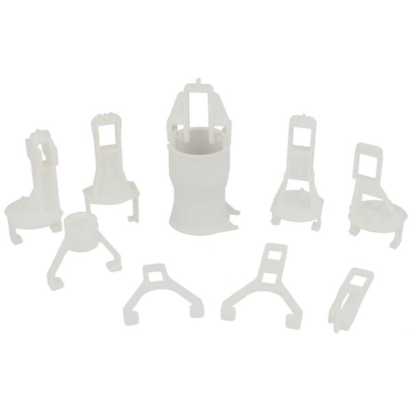 Geberit Bügelset für Heberglocken 241167001