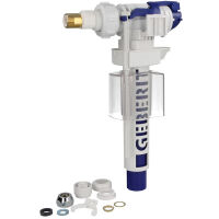 Geberit Universal Füllventil Unifill Aufputz 240.700.00.5