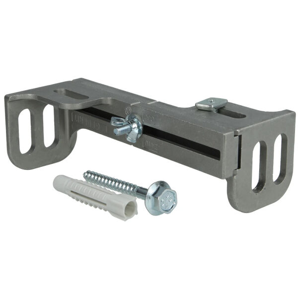 Geberit GIS Wandanbindung 461.015.00.1 VPE 5 Stück