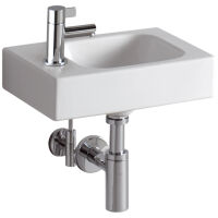 Geberit iCon XS Handwaschbecken 124836000