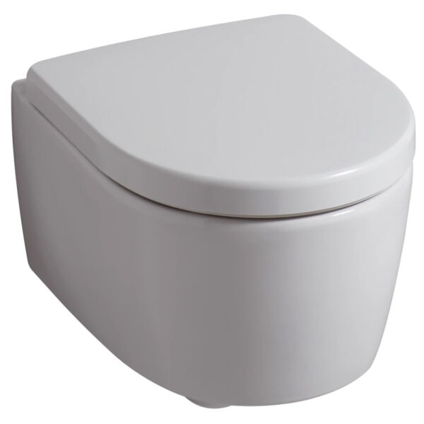 Geberit iCon XS Wand-Tiefspül-WC 204030000