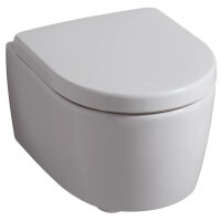 Geberit iCon XS Wand-Tiefspül-WC 204030000