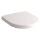 Geberit iCon WC-Sitz mit Absenkautomatik 574130000