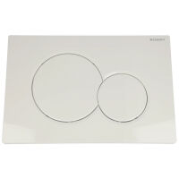 Geberit Betätigungsplatte für...