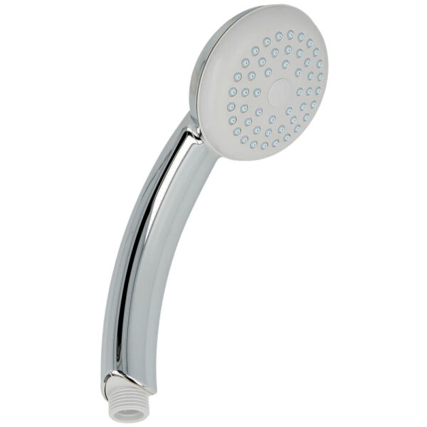 Oeg Handbrause Jupiter verchromt Anti-Kalk Noppen 1/2  Zoll AG