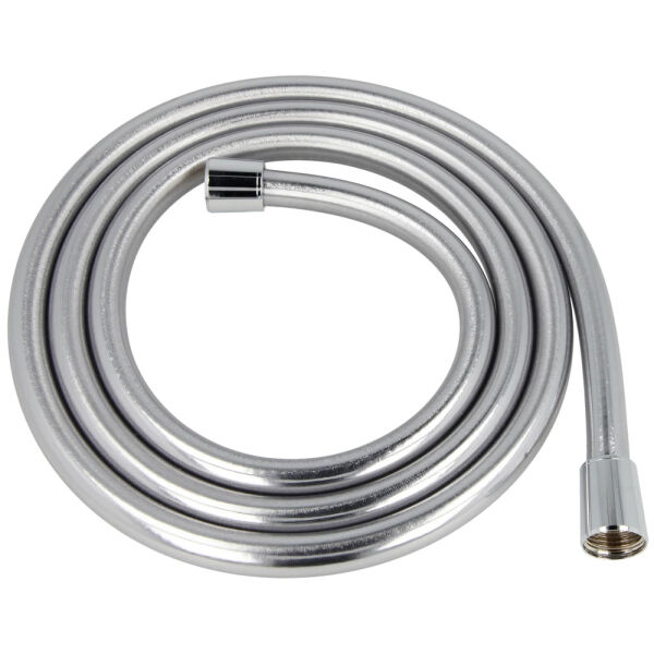 Hansgrohe Brauseschlauch Duschschlauch Isiflex 2000 mm verdrehsicher 1/2 Zoll