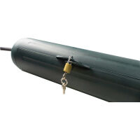 as-Schwabe Sicherheitsbox für Steckverbinder im Außenbereich 48708