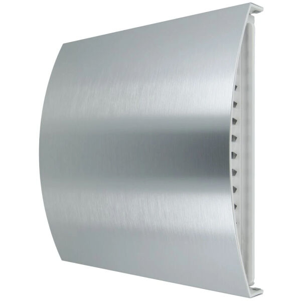 Blauberg Außenhaube chrome für 160 mm Durchmesser 8049941