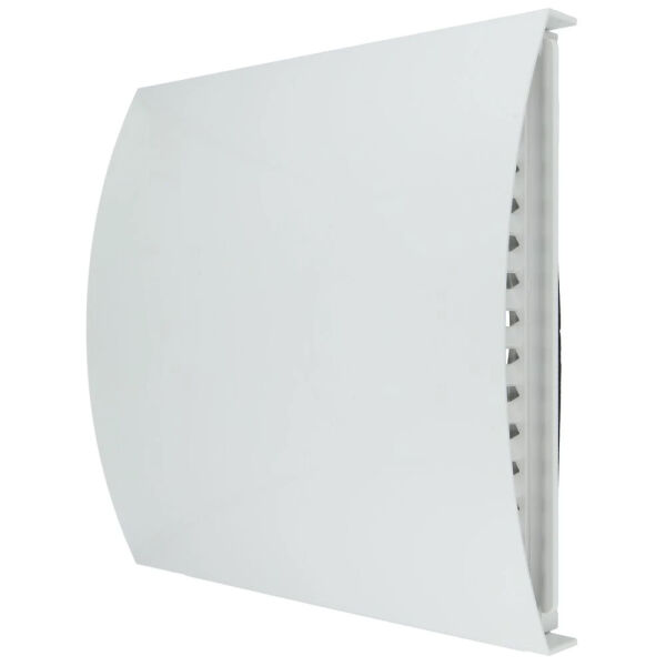 Blauberg Außenhaube weiß für 160 mm Durchmesser 8049934