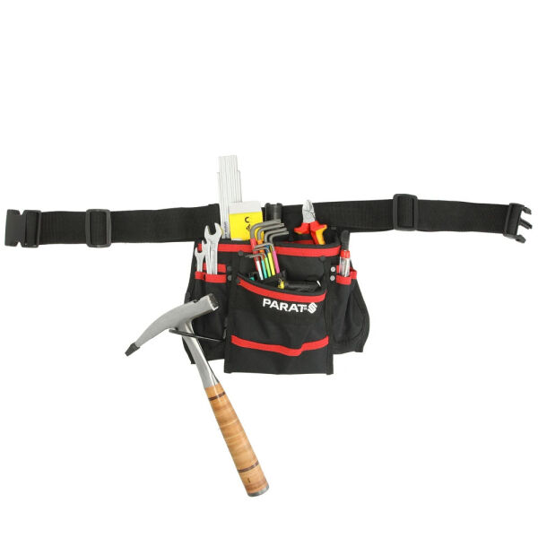 Parat PARABELT Gürteltasche Größe M 5990835991