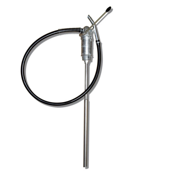 Tecalemit Handpumpen-Set für Kraftstoffe und Frostschutzmittel 103089100