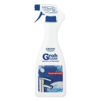 Grohe Badreiniger Grohclean in Sprühflasche 48166000