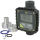 Tecalemit Elektronischer Durchflussmesser FMT 3 Nachrüstsatz für HORNET W 40