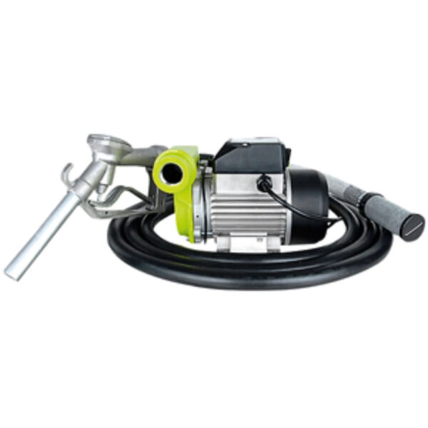 Tecalemit Elektropumpe TecPump 600 ECO