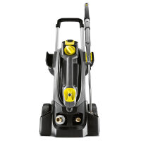 Kärcher Kaltwasser Profi-Hochdruckreiniger HD 5/12 C 1.520-900.0