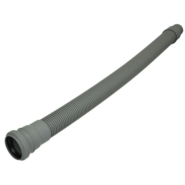 Airfit HT-Anschlussschlauch DN50 x 750 mm Spitzende DN40|50 50751AS