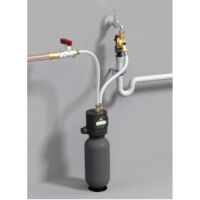 SYR Mobile Füllstation 3200 zur Heizungswasseraufbereitung 320000040