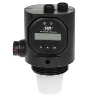 SYR Mobile Füllstation 3200 zur Heizungswasseraufbereitung 320000040