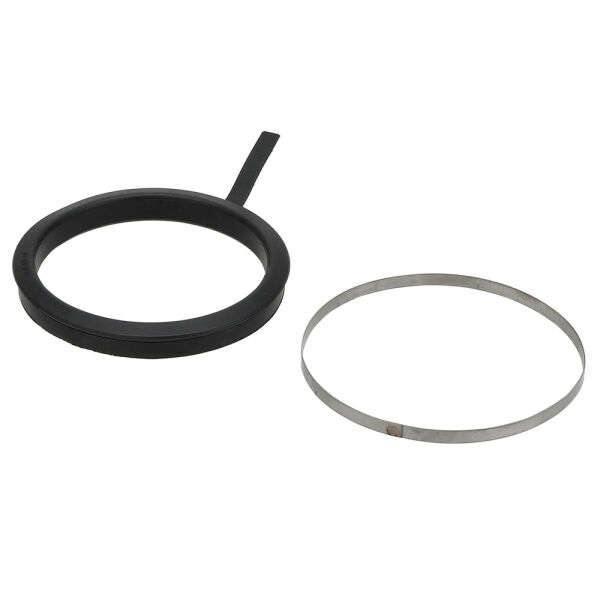 De Dietrich Set Dichtung und Sprengring 89705505