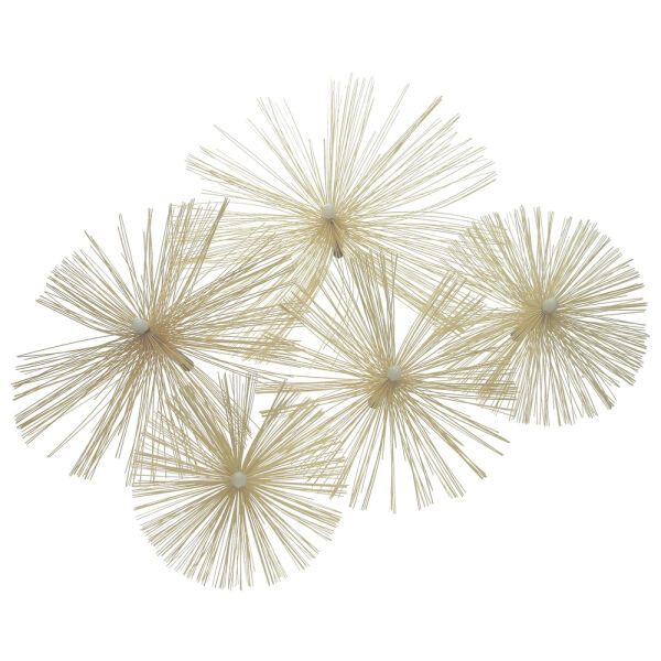 Wöhler Stoßbesenset HT-Faser 5-teilig 5506