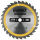DeWalt CONSTRUCTION Kreissägeblatt Ø 184 x 16 mm mit 30 Zähnen