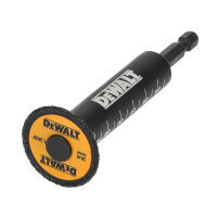 DeWalt Innenrohrschneider für PVC-Rohre von 32-203...