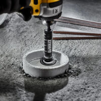 DeWalt Innenrohrschneider für PVC-Rohre von 32-203...