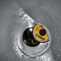 DeWalt Innenrohrschneider für PVC-Rohre von 32-203 mm DT20563-QZ