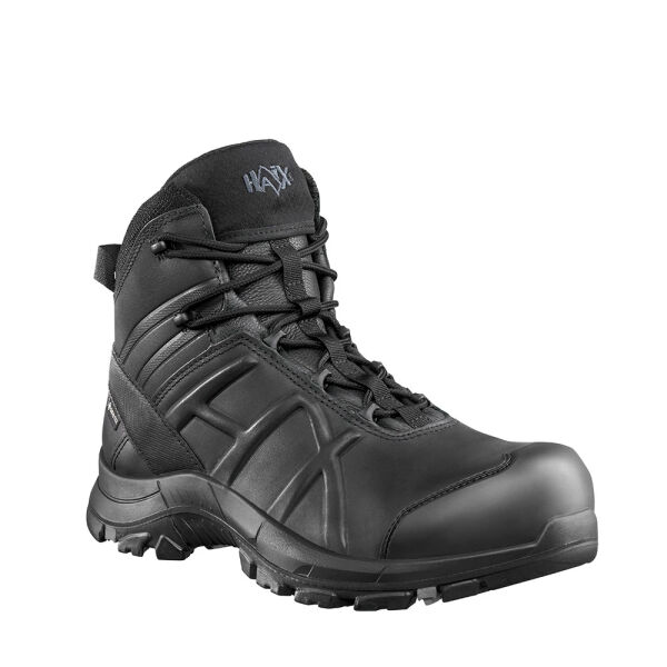 Haix Sicherheitsschuhe BLACK EAGLE® Safety 50 mid 620005 Größe 39 bis 47