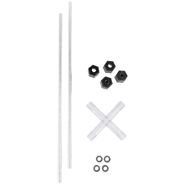 Rotex Set für Blockstellung Rotex-Tanks Ersatzteilpaket C 5004536