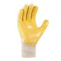 teXXor® Arbeitshandschuhe Nitril Handschuhe Schutzhandschuhe Gartenhandschuhe