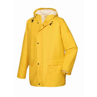 teXXor® Wetterschutz-Regenjacke LIST,gelb Gr S, M, L,...