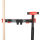 Idealspaten Gerätehalter Wand 4-fach für Besen & Gartenwerkzeug | 60350800