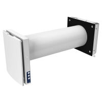 Blauberg Einzelraumlüftungsanlage mit...