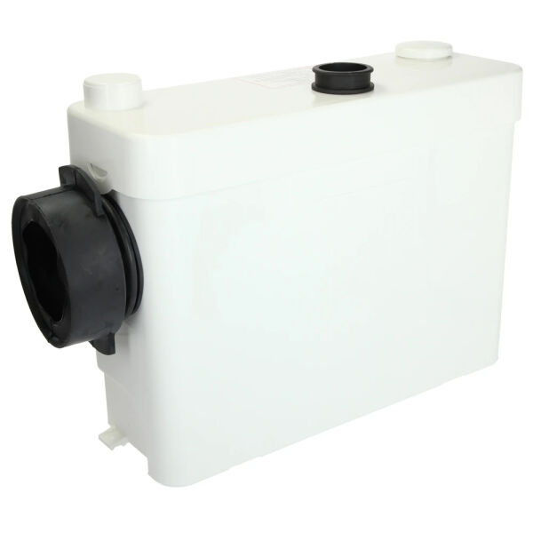 Lomac Hebeanlage Suverain 400VW für WC L0017