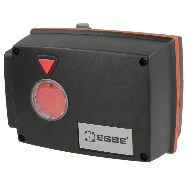 ESBE Stellmotor Typ 95