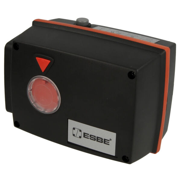 ESBE Stellmotor Typ 98