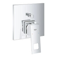 Grohe Einhand-Wannenbatterie Eurocube 24062000