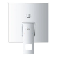Grohe Einhand-Wannenbatterie Eurocube 24062000