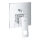 Grohe Einhand-Wannenbatterie Eurocube 24062000
