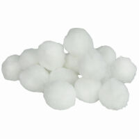 Aqualoon Poolfilterbälle 700 g