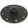 Flanschdeckel Außendurchmesser 180 mm Lochkreis 150 mm