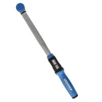 Gedore Drehmomentschlüssel 1/2" Torcofix 20 -...